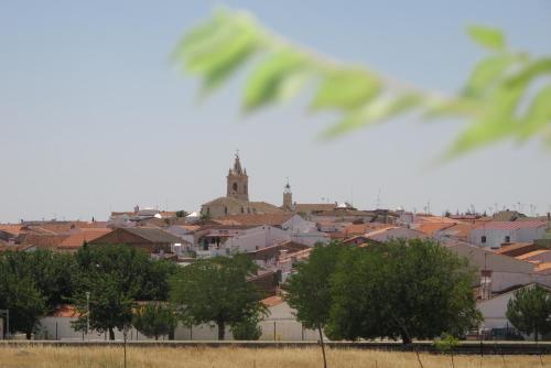  LA POSADA in Medina de las Torres
