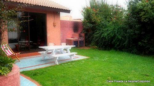 

Arriendo Casa Verano