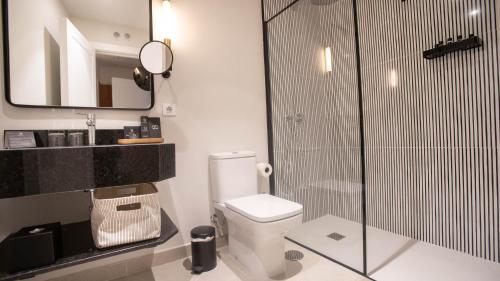 Chambre double avec 1 ou 2 lits, supérieure