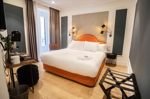  Soho Boutique Opera, Pension in Madrid