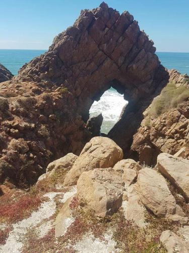 Mirleft Point, Mirleft (foto 9)