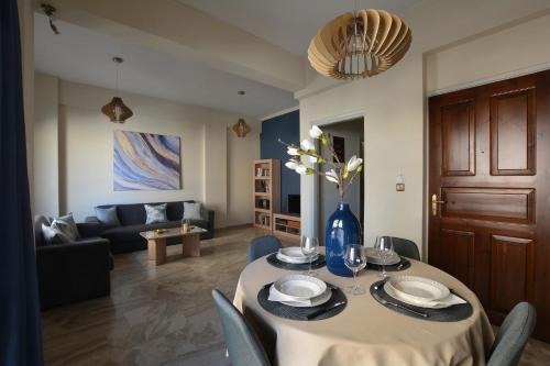  Modern Apartement in the center of Heraklion, Pension in Iraklio