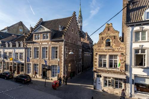 B&B Gracht 62, Maastricht (photo 6)