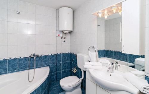 Villa Duce in Omis private pool - image 7