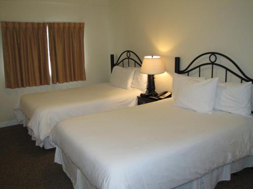Barclay Hotel in Vancouver, Canada