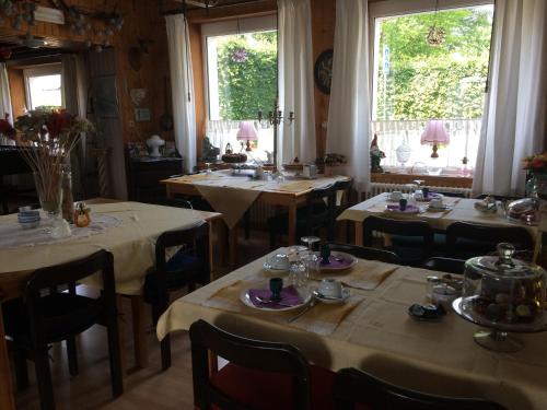 B&B Francorchamps - Beau-sejour - Bed and Breakfast Francorchamps