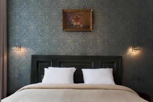 Boutique hotel Sint Jacob