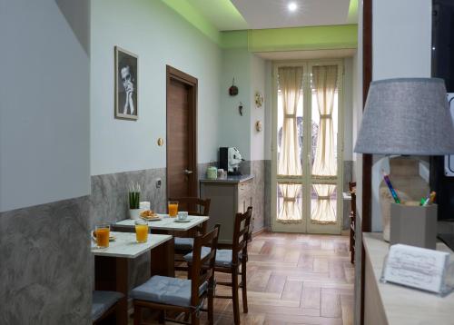 Authentic Neapolis in the hearth of the center, Naples (photo 11)