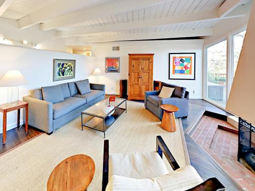 Pepperwood Home Home - main image