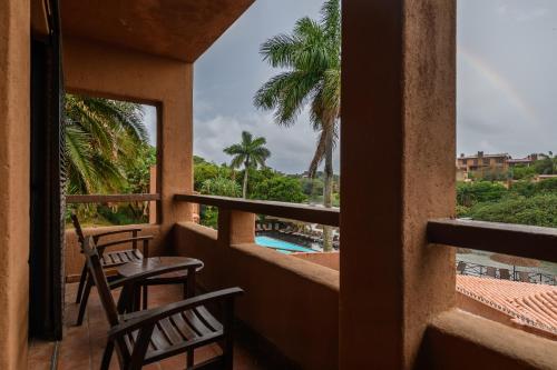 San Lameer Resort Hotel & Spa Room Type - Suite
