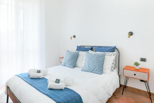 Vinylogy Apartment 5to Piano, Rome