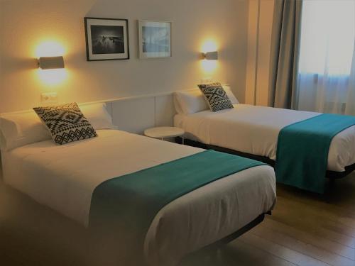 Hotel Elorrio - image 6