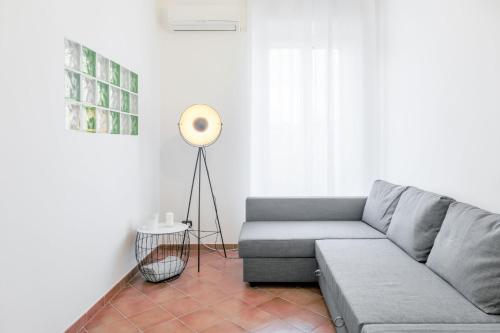 Vinylogy Apartment 5to Piano, Roma (foto 3)