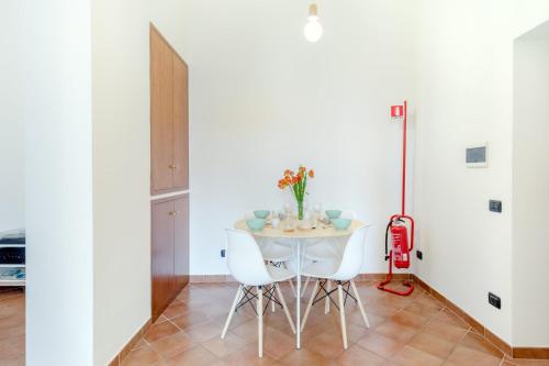 Vinylogy Apartment 5to Piano, Roma (foto 9)