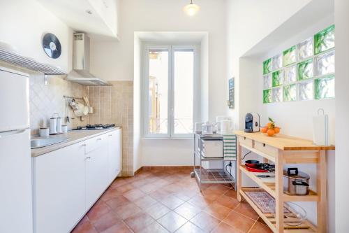 Vinylogy Apartment 5to Piano, Roma (foto 5)