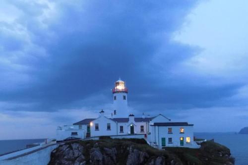 Casa Mar e Sol. Rinboy , in Dunglow