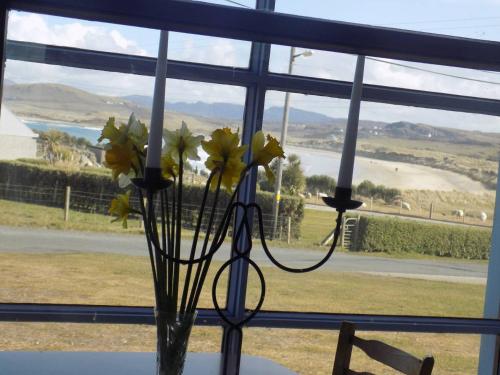 Casa Mar e Sol. Rinboy , in Dunglow