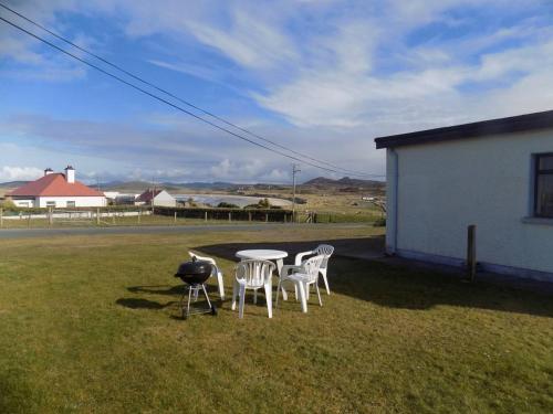 Casa Mar e Sol. Rinboy , in Dunglow