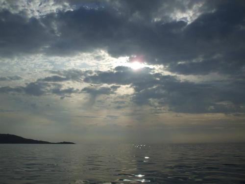 Casa Mar e Sol. Rinboy , in Dunglow