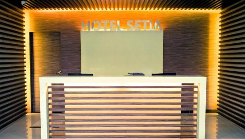 Hotel Setia