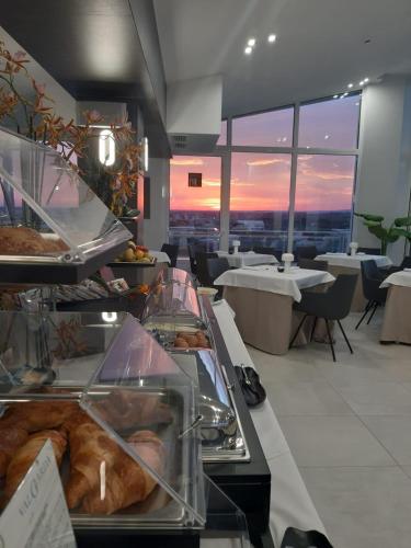 Grieco Business & Spa Hotel in Cerignola