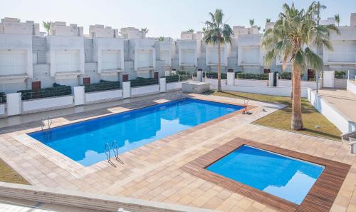 Kilátás, Eulalia Apartments, TarracoHomes in Altafulla