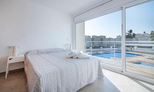 Eulalia Apartments, TarracoHomes in Altafulla