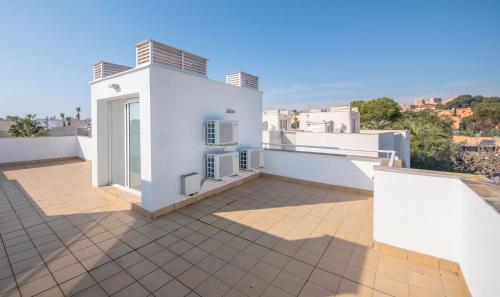 Erkély/terasz, Eulalia Apartments, TarracoHomes in Altafulla
