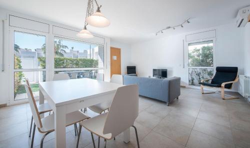 Létesítmények, Eulalia Apartments, TarracoHomes in Altafulla