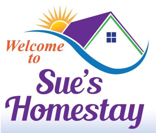 Sue's Homestay photo 2