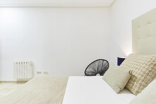LEEWAYS APARTMENT II in GRAN VÍA, Madrid (fotografie 9)