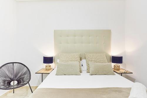 LEEWAYS APARTMENT II in GRAN VÍA, Madrid (fotografie 8)