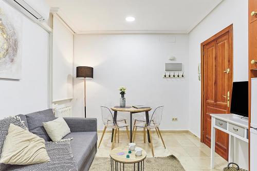 LEEWAYS APARTMENT II in GRAN VÍA, Madrid (fotografie 6)