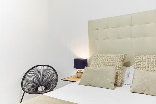 LEEWAYS APARTMENT II in GRAN VÍA, Madrid (fotografie 10)