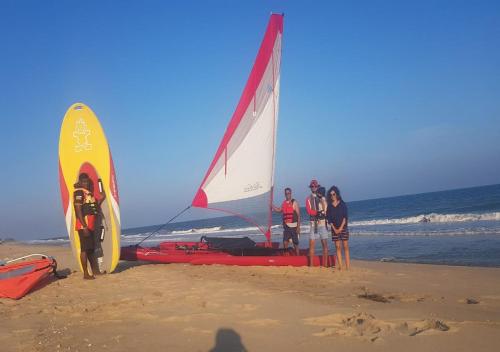 154 Pearl Beach in 欽奈