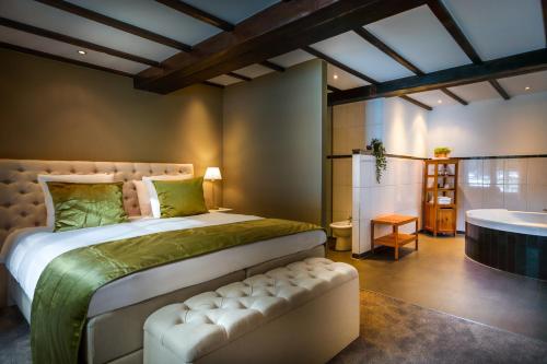 Suite, grand