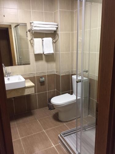 A Hotelcom The Luxx Hotel Hotel Istanbul Turkey - 