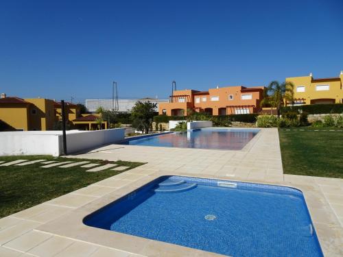 Vitoria Garden CIP