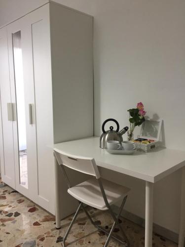 B&B LA DOLCE VITA in Граньяно