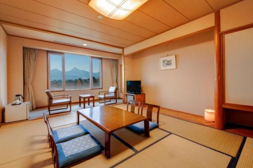 Japanese-Style Room - Non-Smoking