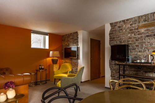 Suite, deluxe