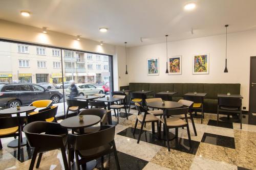 Hotel Valcha - image 8