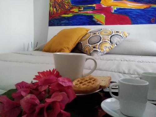  Casa Romans, Via della Palma, 63 in Catania