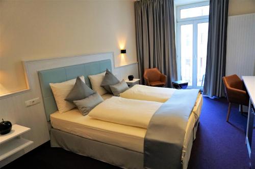 Hotel Brecherspitze - image 8