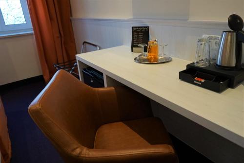 Hotel Brecherspitze - image 14