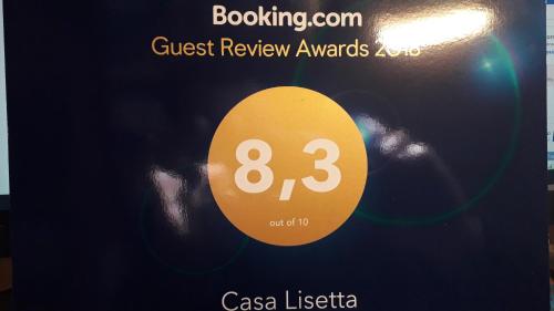  Casa Lisetta CIPAT ZERO22018-AT-ZERO53007 in Bocenago