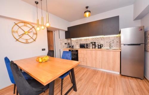 Grand Accommodation Apartments - main image