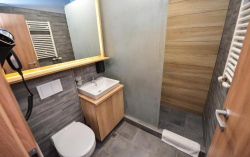 Grand Accommodation Apartments - image 7