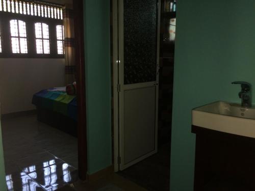 Santosa Villa