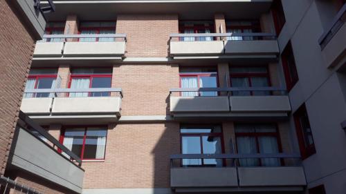 Master Hotel Reggio Emilia - image 10